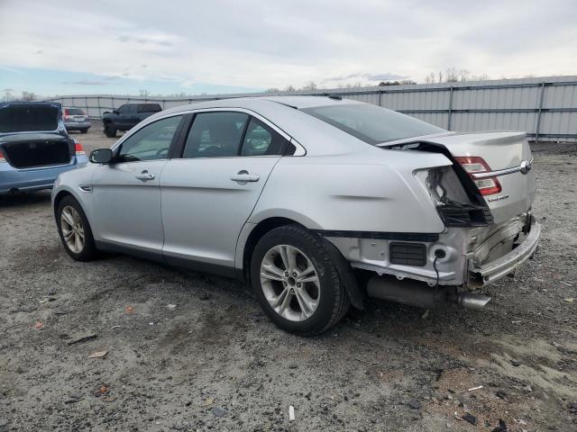 Photo 2 from auction – 2016 FORD TAURUS SEL with VIN 1FAHP2E87GG131183