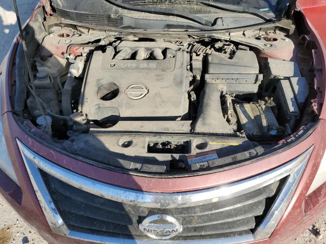 Photo 11 from auction – 2013 NISSAN ALTIMA 3.5 with VIN 1N4BL3AP3DN515523