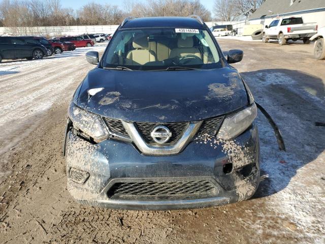 Photo 5 from auction – 2016 NISSAN ROGUE S with VIN KNMAT2MV6GP594298