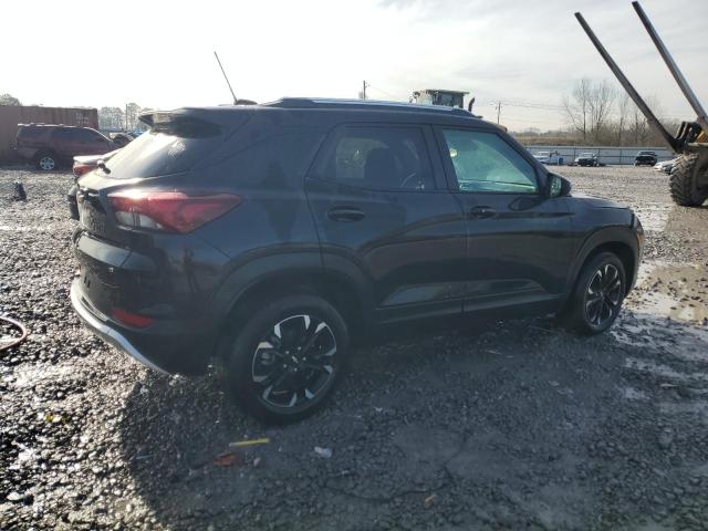Photo 3 from auction – 2023 CHEVROLET TRAILBLAZE with VIN KL79MPS27PB175280