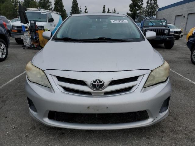 Photo 5 from auction – 2012 TOYOTA COROLLA BA with VIN JTDBU4EE8C9179249