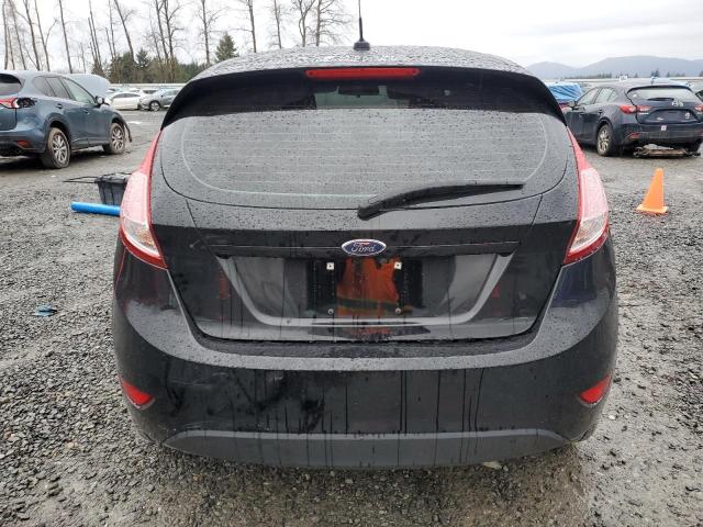 Photo 6 from auction – 2019 FORD FIESTA SE with VIN 3FADP4EJ3KM105238