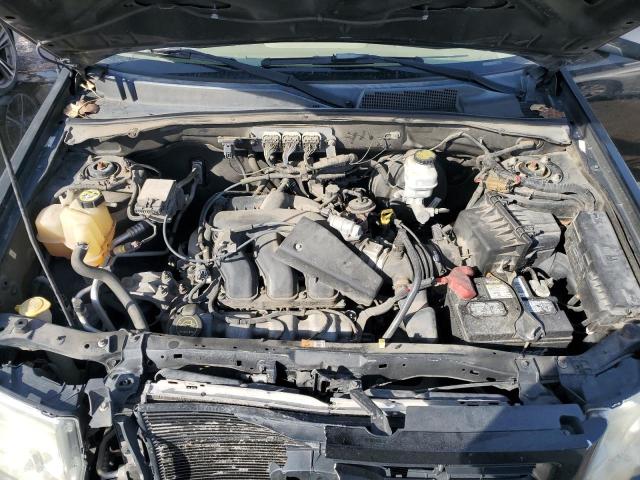 Photo 12 from auction – 2008 FORD ESCAPE LIM with VIN 1FMCU94158KC07231