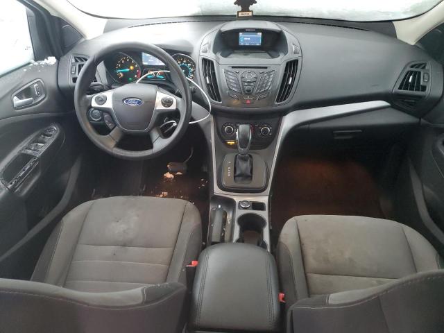 Photo 8 from auction – 2015 FORD ESCAPE SE with VIN 1FMCU9GX0FUA86741