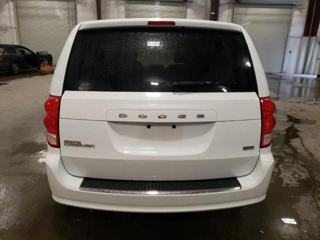 Photo 6 from auction – 2016 DODGE GRAND CARA with VIN 2C4RDGBG6GR105706