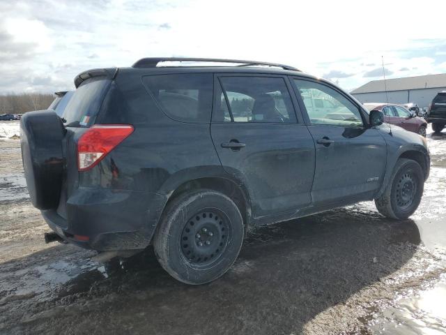 Photo 3 from auction – 2007 TOYOTA RAV4 LIMIT with VIN JTMZK31V376004337