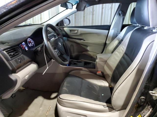 Foto 7 de la subasta – 2016 TOYOTA CAMRY LE con VIN 4T4BF1FK6GR563192