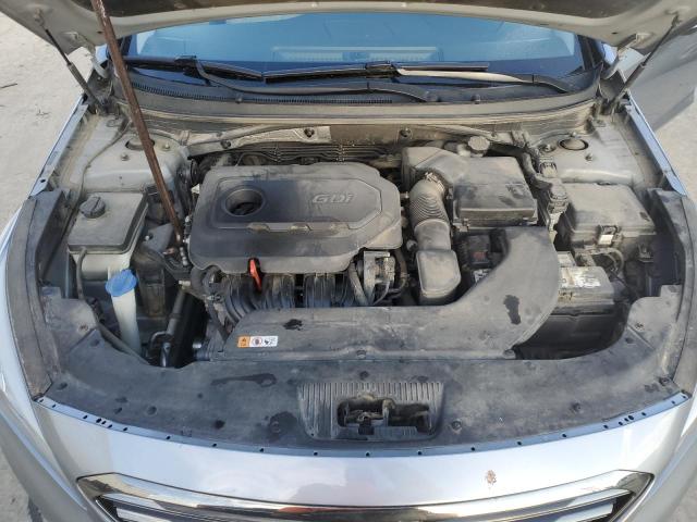 Photo 11 from auction – 2016 HYUNDAI SONATA SPO with VIN 5NPE34AF9GH392268