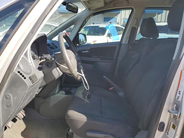 Photo 7 from auction – 2011 SUZUKI SX4 with VIN JS2YA5A51B6300658