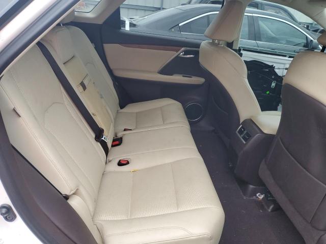 Photo 11 from auction – 2020 LEXUS RX 350 with VIN 2T2HZMAAXLC152655