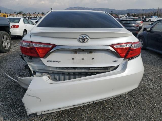 Photo 6 from auction – 2016 TOYOTA CAMRY LE with VIN 4T1BF1FK9GU257582