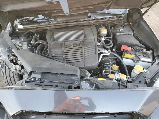 Photo 11 from auction – 2019 SUBARU WRX PREMIU with VIN JF1VA1C69K9813723