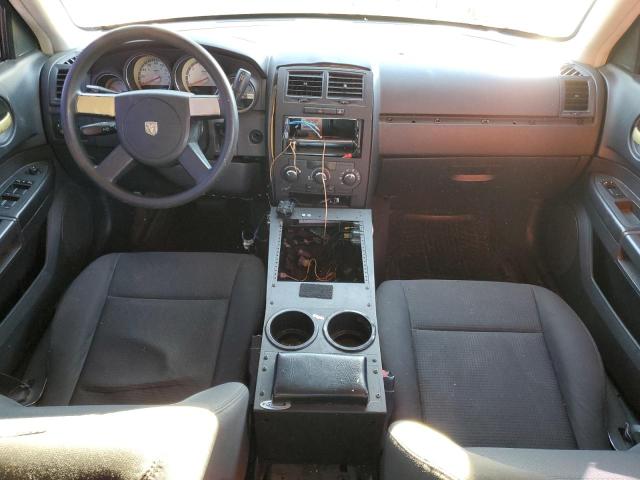 Photo 8 from auction – 2009 DODGE CHARGER with VIN 2B3KA43T39H641981