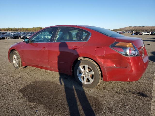 Photo 2 from auction – 2009 NISSAN ALTIMA 2.5 with VIN 1N4AL21E09N534879