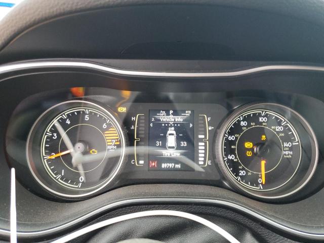 Photo 9 from auction – 2019 JEEP CHEROKEE L with VIN 1C4PJLLB1KD393321