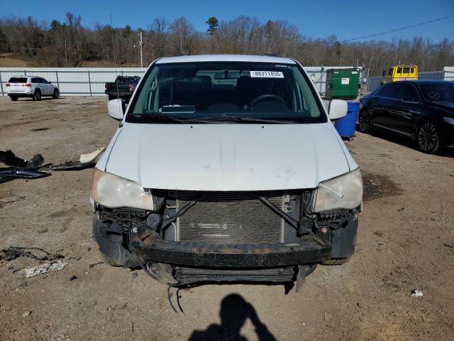 Photo 5 from auction – 2014 DODGE GRAND CARA with VIN 2C4RDGCG8ER315087