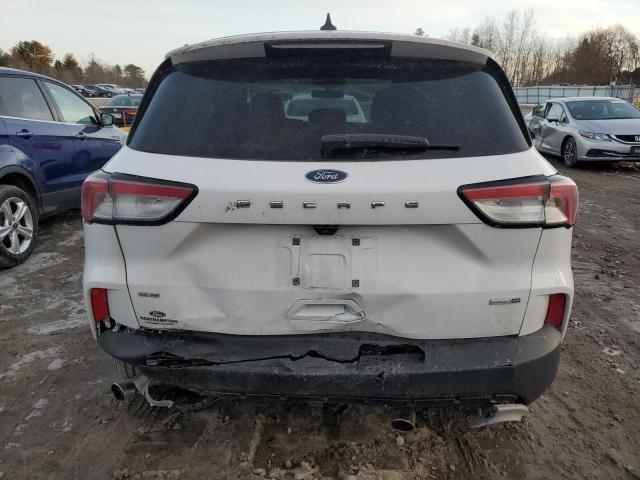 Photo 6 from auction – 2020 FORD ESCAPE SE with VIN 1FMCU9G66LUA89498