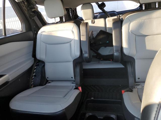 Photo 10 from auction – 2021 FORD EXPLORER X with VIN 1FMSK8DH6MGB33274