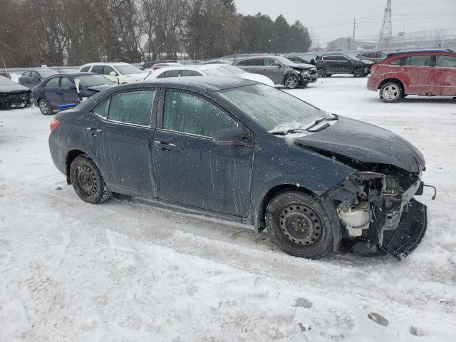 Photo 4 from auction – 2017 TOYOTA COROLLA L with VIN 2T1BURHEXHC764294