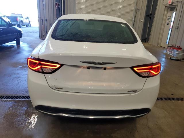 Photo 6 from auction – 2015 CHRYSLER 200 LIMITE with VIN 1C3CCCAB5FN723929