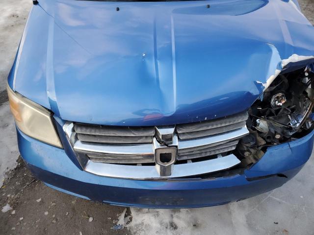 Photo 12 from auction – 2008 DODGE GRAND CARA with VIN 2D8HN54P08R683166