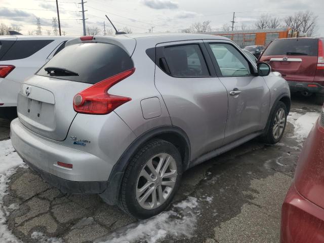 Photo 3 from auction – 2013 NISSAN JUKE S with VIN JN8AF5MV2DT227401
