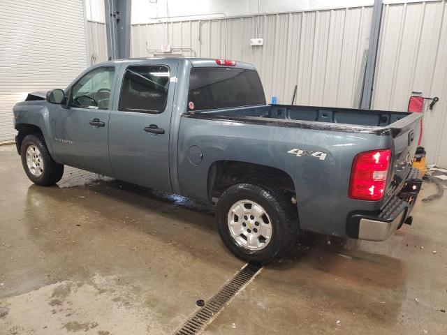 Zdjęcie 2 z aukcji – 2011 CHEVROLET SILVERADO z VIN 3GCUKSE2XBG296144