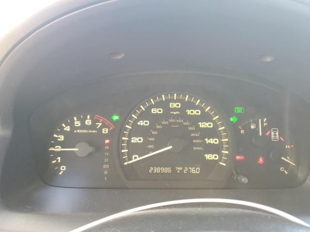 Photo 9 from auction – 2007 HONDA ACCORD VAL with VIN 1HGCM56167A164471