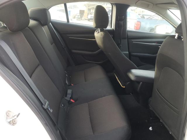 Photo 10 from auction – 2020 MAZDA 3 with VIN 3MZBPABL9LM130035