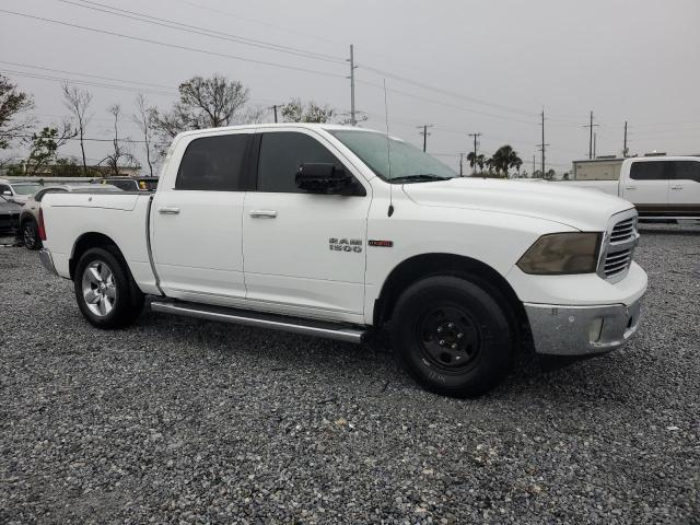 Photo 4 from auction – 2017 RAM 1500 SLT with VIN 1C6RR6LM8HS741728