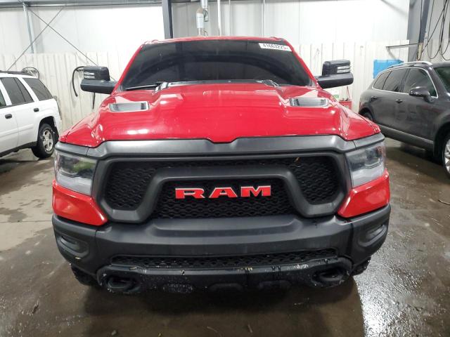 Photo 5 from auction – 2019 RAM 1500 REBEL with VIN 1C6SRFLT4KN528659