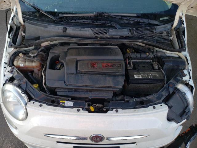 صورة رقم 11 من المزاد - 2013 FIAT 500 POP مع VIN 3C3CFFARXDT745752