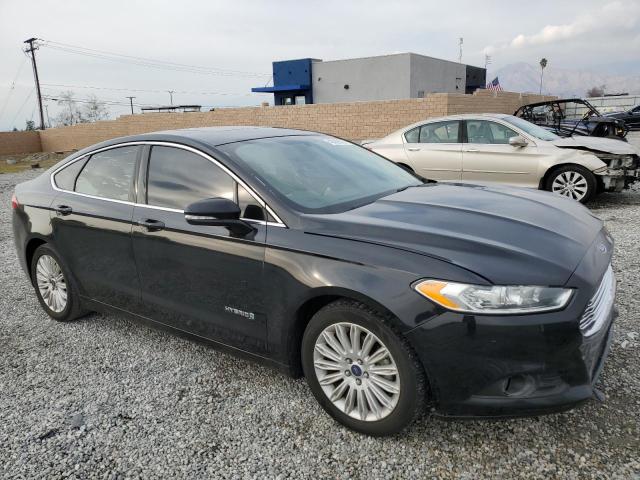 Photo 4 from auction – 2016 FORD FUSION SE with VIN 3FA6P0LU5GR305417