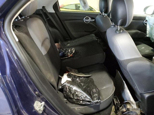 Photo 10 from auction – 2016 FIAT 500X EASY with VIN ZFBCFYBT3GP476944