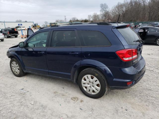 Фото 2 с аукциона – 2019 DODGE JOURNEY SE с VIN 3C4PDCBB3KT718022