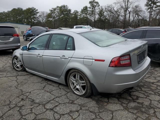 Photo 2 from auction – 2008 ACURA TL with VIN 19UUA66258A007821