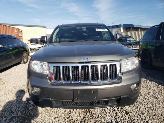 Photo 5 from auction – 2012 JEEP GRAND CHER with VIN 1C4RJFAG6CC105311