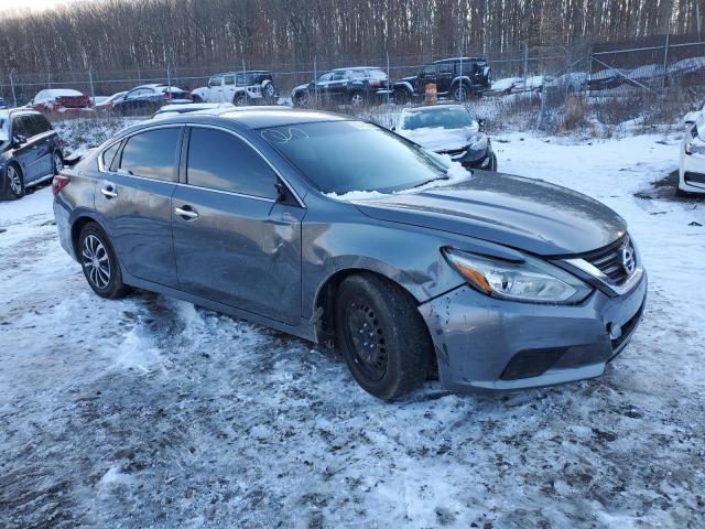 Photo 4 from auction – 2017 NISSAN ALTIMA 2.5 with VIN 1N4AL3AP8HC145117