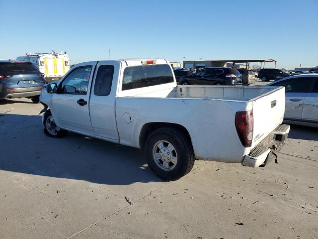 Photo 2 from auction – 2006 CHEVROLET COLORADO with VIN 1GCCS198368258481