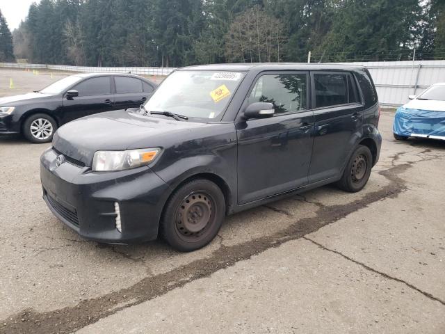 Photo 1 from auction – 2015 TOYOTA SCION XB with VIN JTLZE4FEXFJ078151