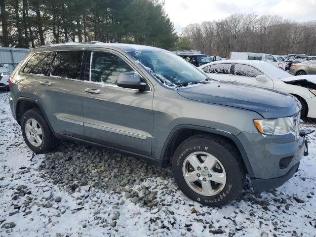 Photo 4 from auction – 2012 JEEP GRAND CHER with VIN 1C4RJFAG3CC348171