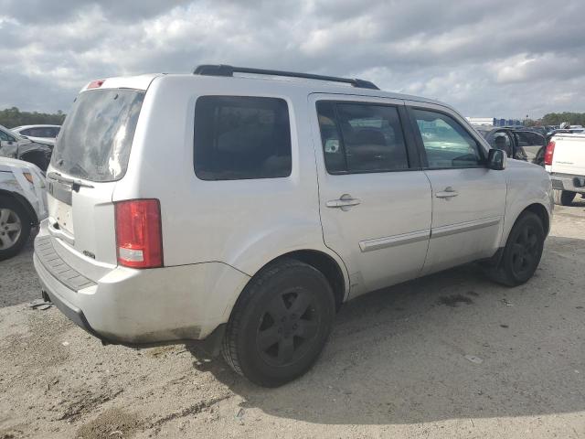Photo 3 from auction – 2011 HONDA PILOT EXL with VIN 5FNYF4H52BB077966