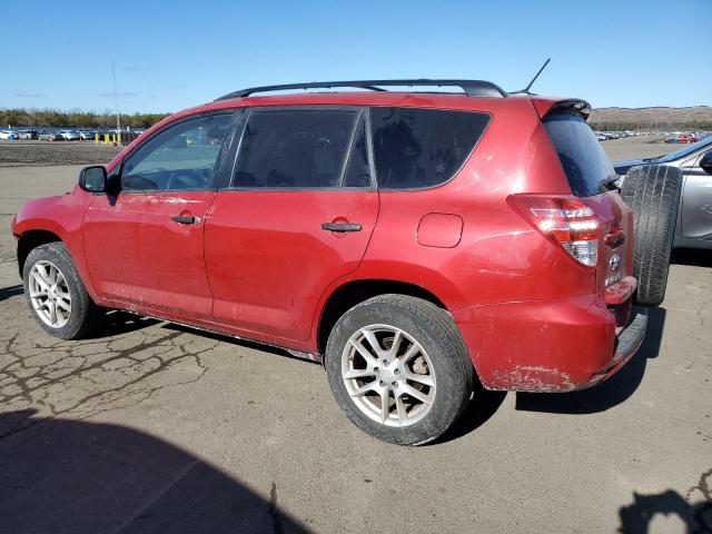 Photo 2 from auction – 2012 TOYOTA RAV4 with VIN JTMBF4DV0CD046056