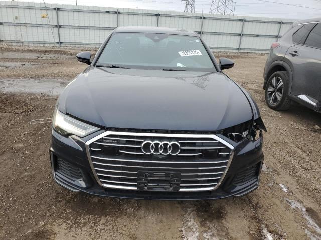 Photo 5 from auction – 2021 AUDI A6 PRESTIG with VIN WAUM2AF22MN052309