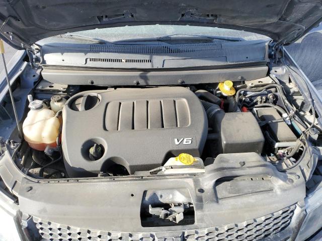 Photo 12 from auction – 2018 DODGE JOURNEY CR with VIN 3C4PDDGG5JT260850
