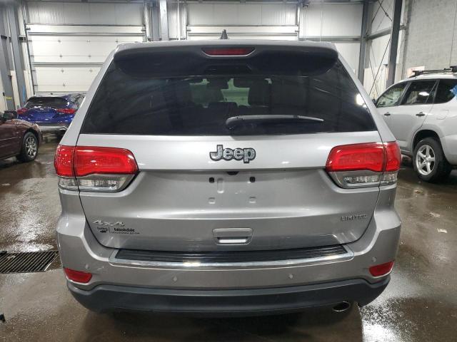 Photo 6 from auction – 2016 JEEP GRAND CHER with VIN 1C4RJFBG1GC337822