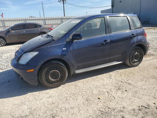 Photo 1 from auction – 2005 TOYOTA SCION XA with VIN JTKKT624750082568