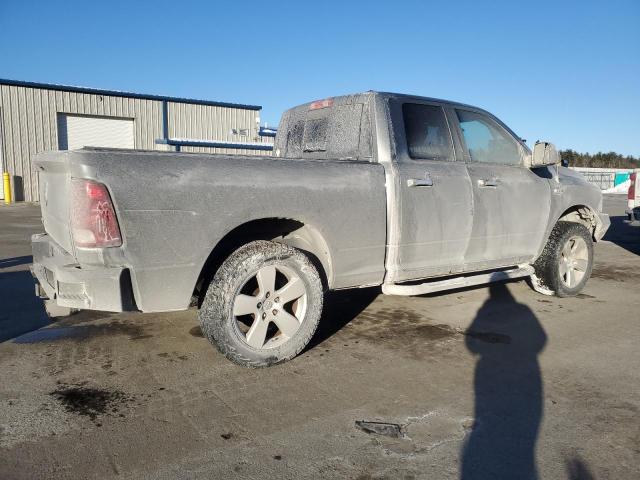 Photo 3 from auction – 2010 DODGE RAM 1500 with VIN 1D7RV1GT9AS147248