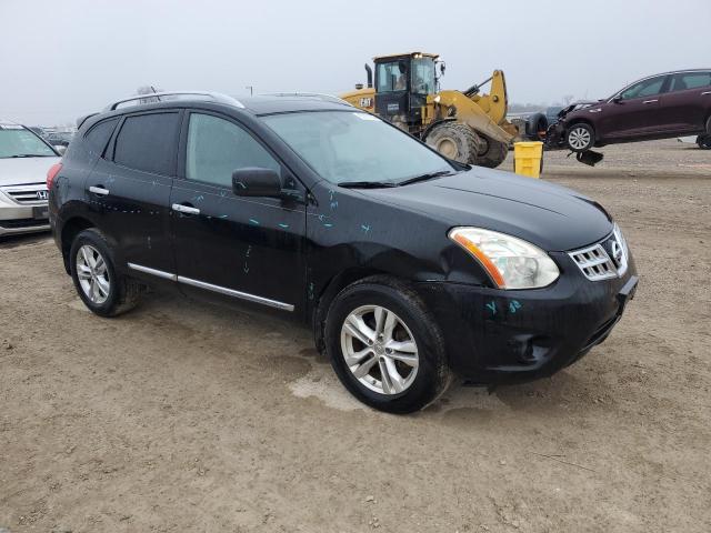Photo 4 from auction – 2013 NISSAN ROGUE S with VIN JN8AS5MV2DW629672