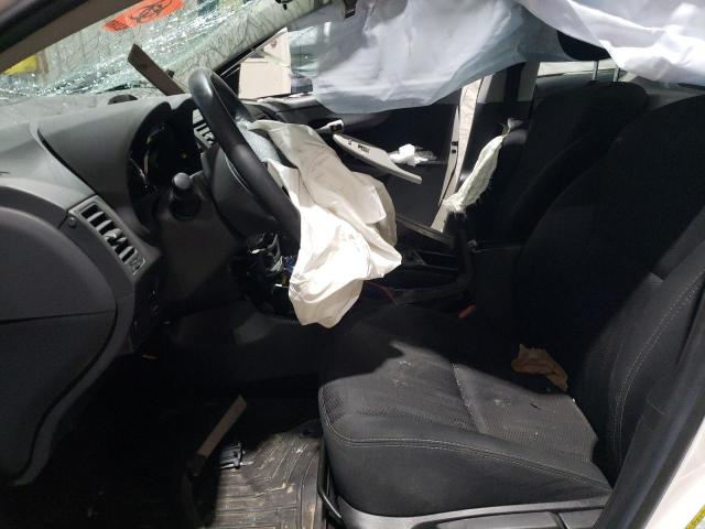Photo 7 from auction – 2013 TOYOTA COROLLA BA with VIN 2T1BU4EEXDC085417